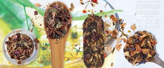 the comptoir fran&ccedil;ais du the