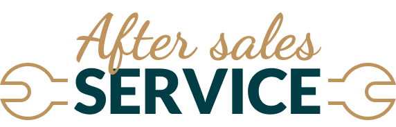 MaxiCoffee After-Sales-Service