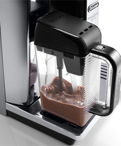 DeLonghi Primadonna Elite 650.85.MS