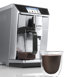DeLonghi PrimaDonna Elite 650.75.MS