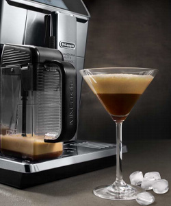 De'Longhi Kaffeevollautomat Prima Donna Elite Expérience ECAM 650.85MS