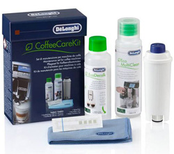 Expresso broyeur Delonghi entretien 