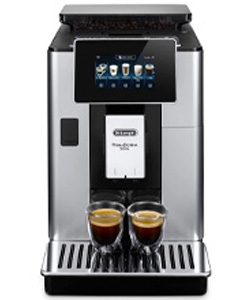 Expresso broyeur Delonghi Primadonna Soul 610.55.Sb