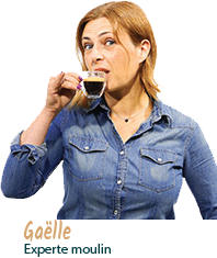 Ga&euml;lle Expert Maxicoffee