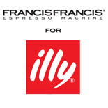 Francis! Francis! For Illy