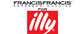 Francis Francis - Illy