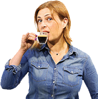 Gaelle Expert Maxicoffee