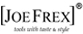 Joe Frex