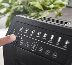 Expresso broyeur Krups Evidence Eco Design EA897B10