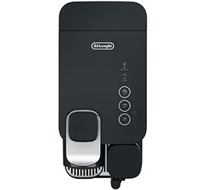 Machine &agrave; capsule Nespresso Lattissima One Delonghi Noire - EN510.B