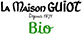 Maison Guiot