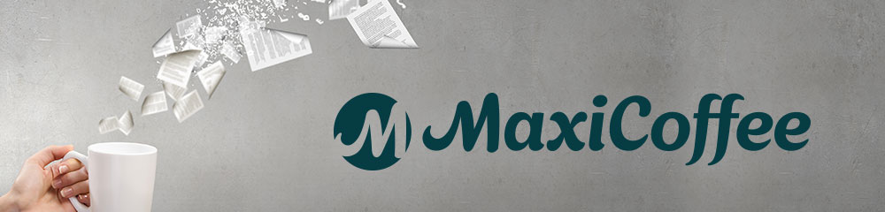 Conditions G&eacute;n&eacute;rales de Vente MaxiCoffee