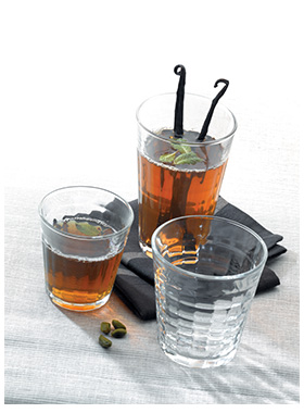 Duralex Prismengl&auml;ser