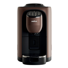 Lavazza - Assoluta - Kaffeevollautomat Espresso & Milk