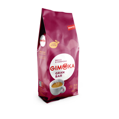Gimoka - Gran Bar- Kaffeebohnen 1 kg