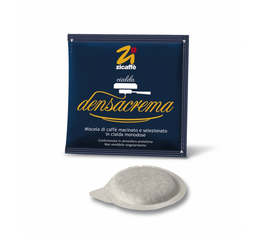 100 ESE-Pads Cialda Densacrema - ZICAFFE