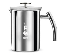 Milchaufschäumer 330 ml Stahl - Bialetti
