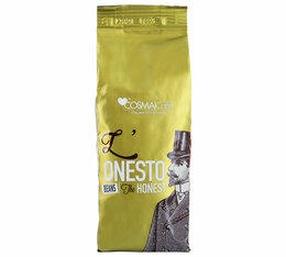 Cosmai Caffè - The Honest - Kaffeebohnen 250 g