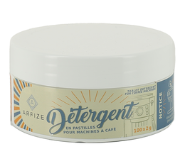 Arfize - 100 Reinigungstabletten 2 g 