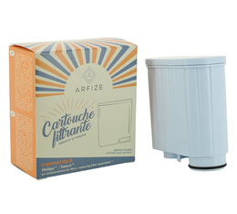 Filterkartusche kompatibel mit AquaClean Philips / Saeco 