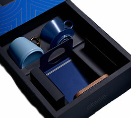 1895 Coffee Designers by Lavazza - Slow Coffee Geschenkset