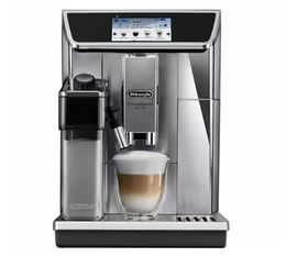 De'Longhi Kaffeevollautomat PrimaDonna Elite ECAM 650.75.MS 