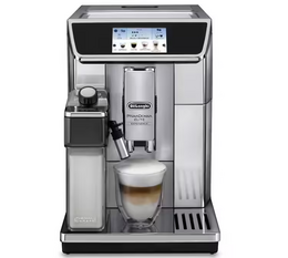 De'Longhi Kaffeevollautomat Prima Donna Elite Expérience ECAM 650.85MS