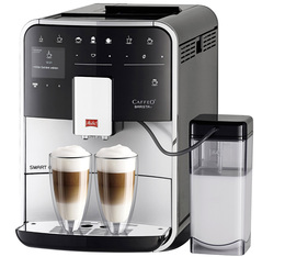 Melitta Kaffeevollautomat Barista T Smart Connected F830-101