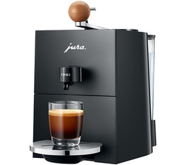 Jura - Kaffeemaschine ONO - Schwarz