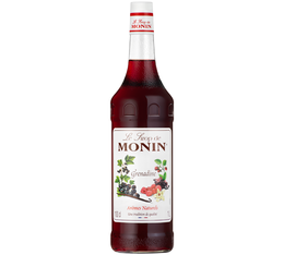 Monin Sirup - Grenadine - 1 L