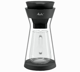 MELITTA Pour-Over Amano Gold für Slow Coffee