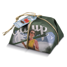 Panettone Apfel-Zimt - 750 g - GALUP