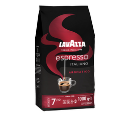 Lavazza - Espresso Italiano Aromatico Kaffeebohnen 1 kg