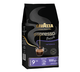 Lavazza - Espresso Barista Intenso Kaffeebohnen 1 kg