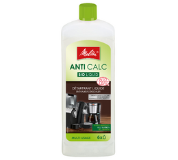 Melitta Flüssigentkalker Anti Calc Bio 250 ml
