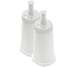 Sage - Wasserfilter Claris x 2