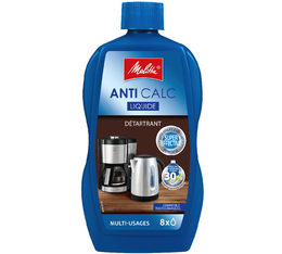 Melitta Entkalker für Filterkaffeemaschine 375 ml