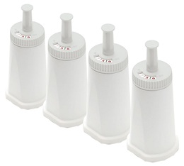 Sage - Wasserfilter Claris x 4 
