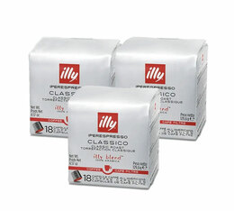 Illy - Iperespresso Filter Classico- 54 Kapseln