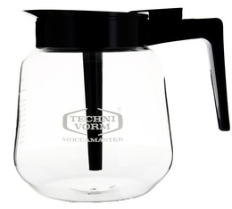 Moccamaster Kaffeekanne Glas für Filterkaffeemaschine Moccaserver - 1.8 L