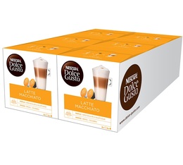 Nescafé  Latte Macchiato -Dolce Gusto®Kapseln x 96