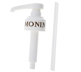 Dosierpumpe für Monin Sirup 0,7 L