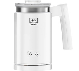 Melitta - Milchaufschäumer - 1014-01 Cremio II - weiß 