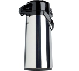 Thermos - Thermoskanne Pumpkanne Inox 1,9 L