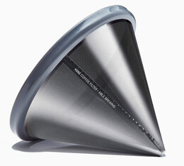 Chemex Permanentfilter Able für Chemex 6 und 8 Tassen