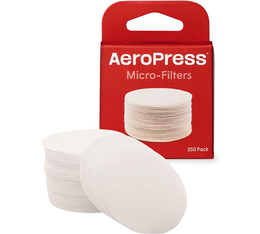 Aeropress Kaffeefilter x 350