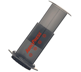 Aeropress - tragbarer Kaffeebereiter Original