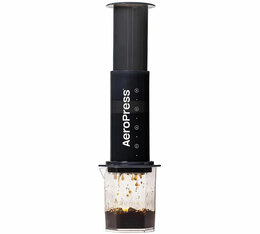 AeroPress tragbarer Kaffeebereiter XL 