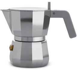 Alessi - Espressokocher Moka  1 Tasse