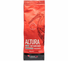 Cosmai Caffè - Mexique Altura - Kaffeebohnen 250 g